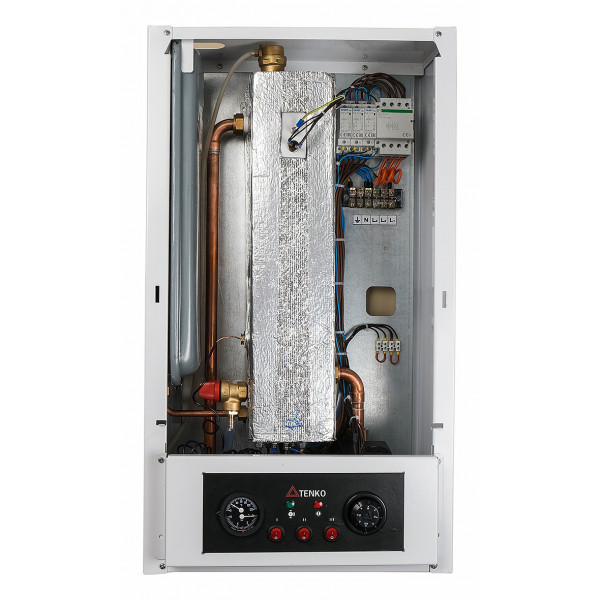 Фото - Электрический котел TENKO Cтандарт Плюс 21_380 97100