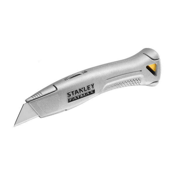 Фото - Нож строительный Stanley FatMax Heavy Duty 165 мм (FMHT10501-0)