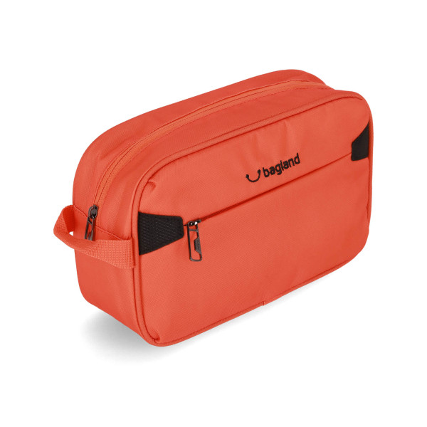 Фото - Косметичка Bagland CHARM оранжевый (1143421842)