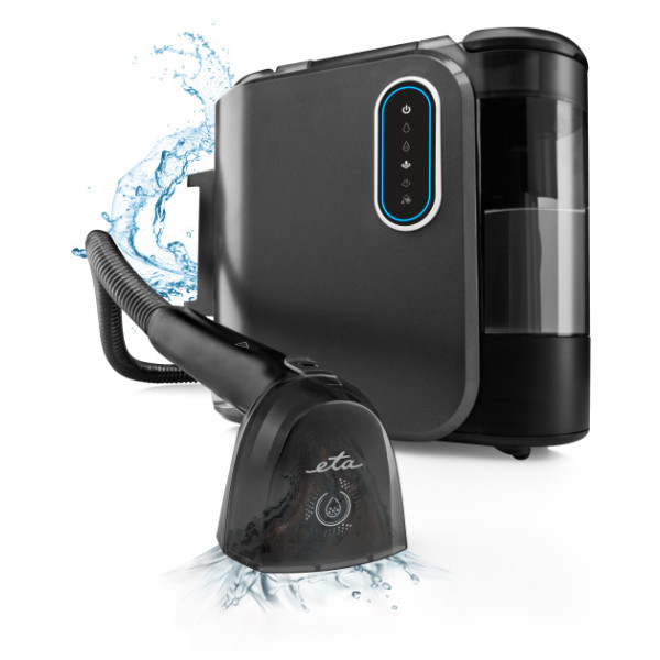 Фото - Пароочиститель ETA Steam&Clean 7214 90000