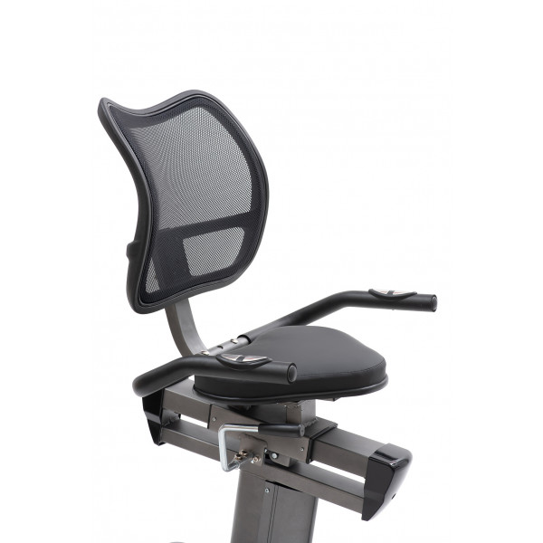 Фото - Велотренажер Toorx Recumbent Bike BRXR 95 Comfort (BRX-R95-COMFORT)