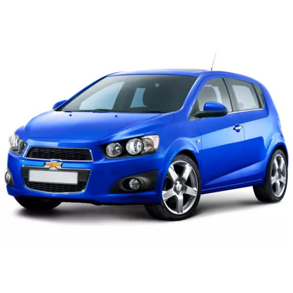 Фото - EVA коврики в салон авто EVAtech для Aveo (T300) Chevrolet 2011-2020 2 поколение Htb EU CT32352C5RBB