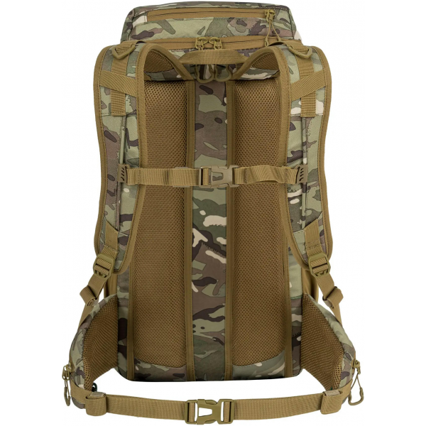 Фото - Рюкзак тактический Highlander Eagle 2 Backpack 30L HMTC (TT193-HC)