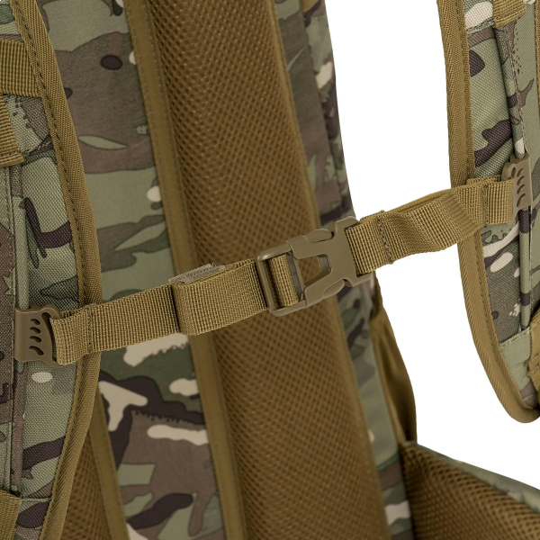 Фото - Рюкзак тактический Highlander Eagle 2 Backpack 30L HMTC (TT193-HC)