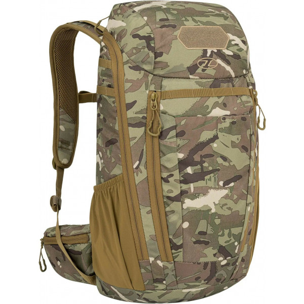 Фото - Рюкзак тактический Highlander Eagle 2 Backpack 30L HMTC (TT193-HC)