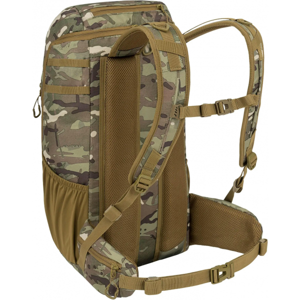 Фото - Рюкзак тактический Highlander Eagle 2 Backpack 30L HMTC (TT193-HC)