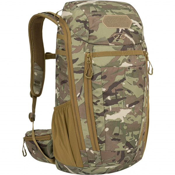 Фото - Рюкзак тактический Highlander Eagle 2 Backpack 30L HMTC (TT193-HC)