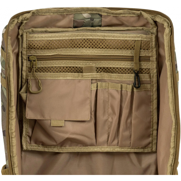 Фото - Рюкзак тактический Highlander Eagle 2 Backpack 30L HMTC (TT193-HC)