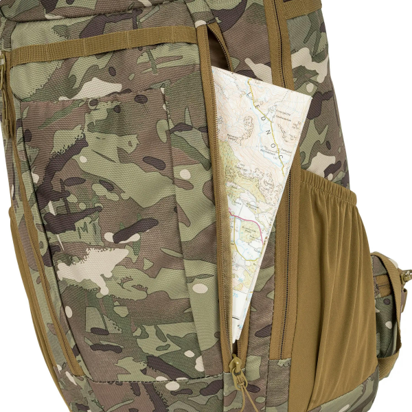 Фото - Рюкзак тактический Highlander Eagle 2 Backpack 30L HMTC (TT193-HC)