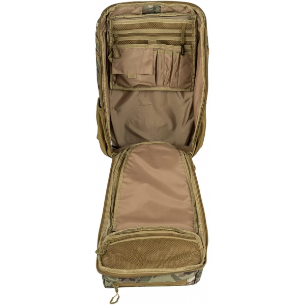 Фото - Рюкзак тактический Highlander Eagle 2 Backpack 30L HMTC (TT193-HC)