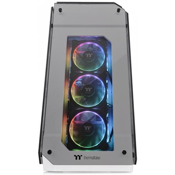 Фото - Корпус Thermaltake View 71 TG RGB Snow (CA-1I7-00F6WN-00)