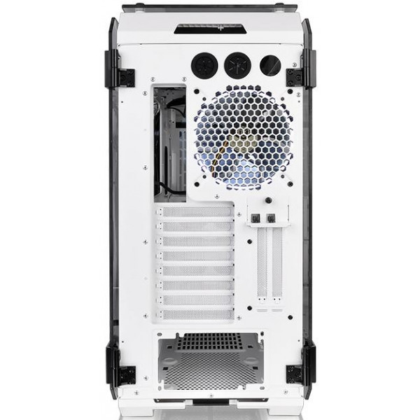 Фото - Корпус Thermaltake View 71 TG RGB Snow (CA-1I7-00F6WN-00)