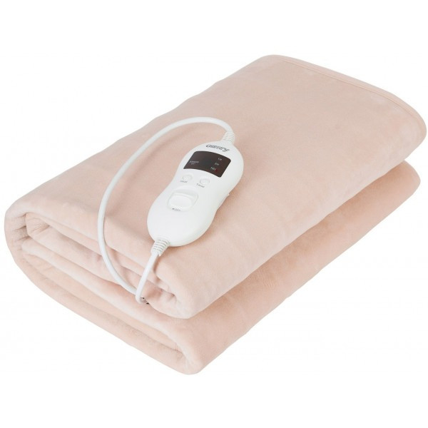 Фото - Электропростынь Camry CR 7424 Фото - Электропростынь Camry CR 7424