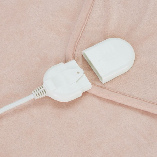 Фото - Электропростынь Camry CR 7424