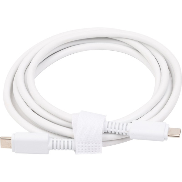 Фото - Кабель питания PowerPlant USB Type-C PD3.1 для 140W Macbook (CA915095)