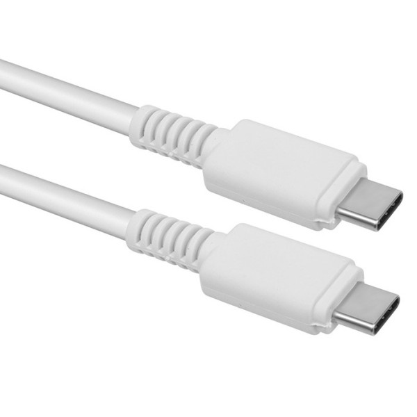 Фото - Кабель питания PowerPlant USB Type-C PD3.1 для 140W Macbook (CA915095)