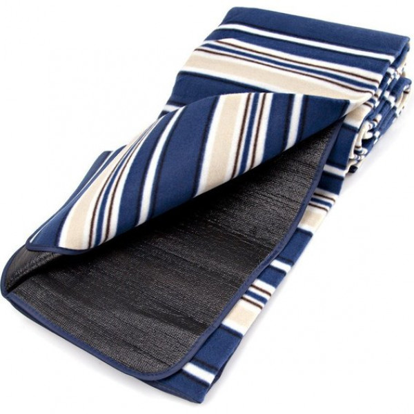 Фото - Туристический коврик Кемпінг CA 65