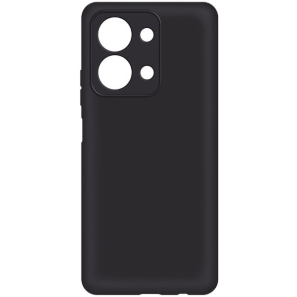 Фото - Чехол для смартфона BeCover for Xiaomi Redmi 15С 4G/5G Black (713784)