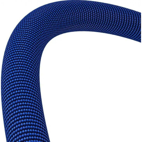 Фото - Кабель синхронизации данных Baseus USB to Lightning 2.4A 1.2m Blue (CAJY000003)