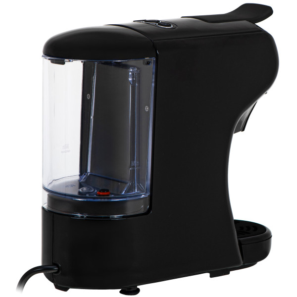 Фото - Кофеварка капсульная Camry CR4414 Black