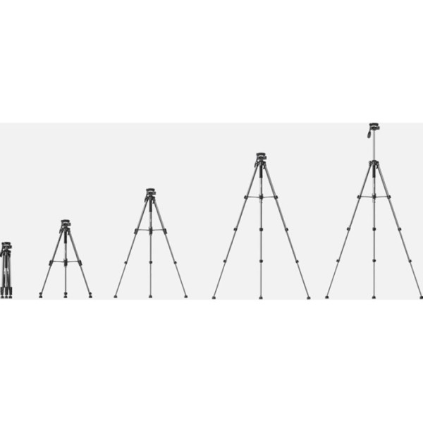 Фото - Штатив UGREEN LP661 Professional Tripod for Phone & Camera (15187)
