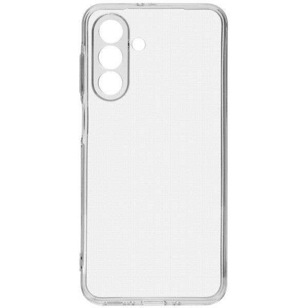 Фото - Чехол для смартфона Armorstandart Air for Samsung A26 5G Camera cover Clear (ARM82173)