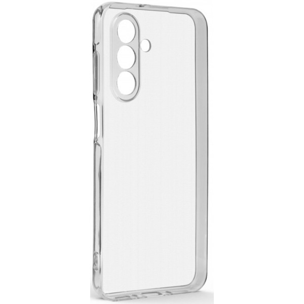 Фото - Чехол для смартфона Armorstandart Air for Samsung A26 5G Camera cover Clear (ARM82173)