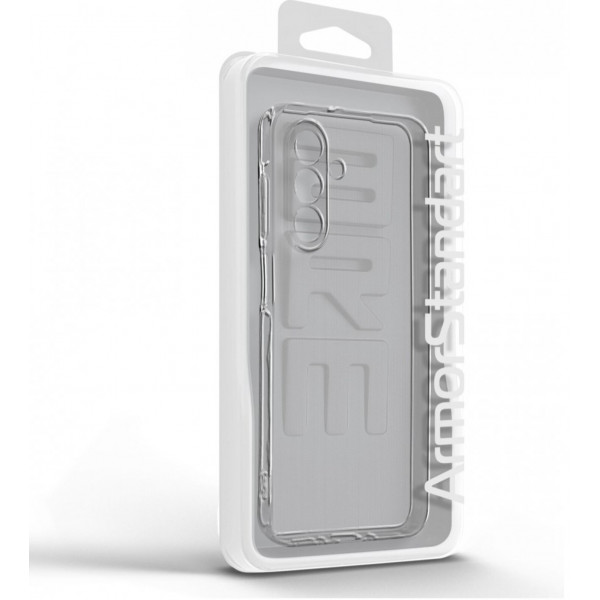 Фото - Чехол для смартфона Armorstandart Air for Samsung A26 5G Camera cover Clear (ARM82173)