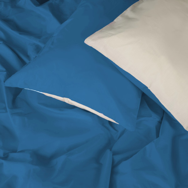 Фото - Наволочка MirSon Ranforce Elite Camillo 70х70 (2200004618142)