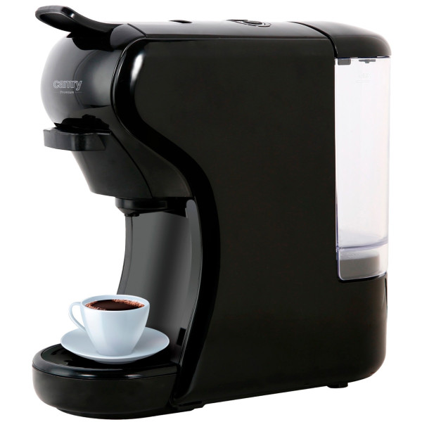 Фото - Кофеварка капсульная Camry CR4414 Black