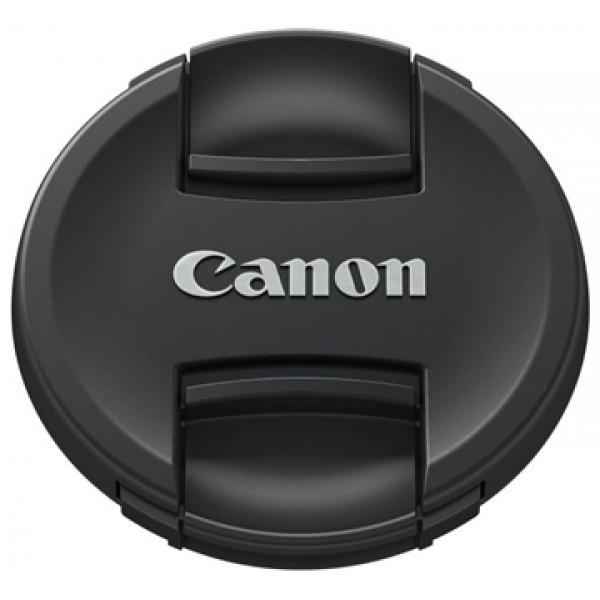 Фото - Защитная крышка для объектива Canon 77mm E-77II 6318B001