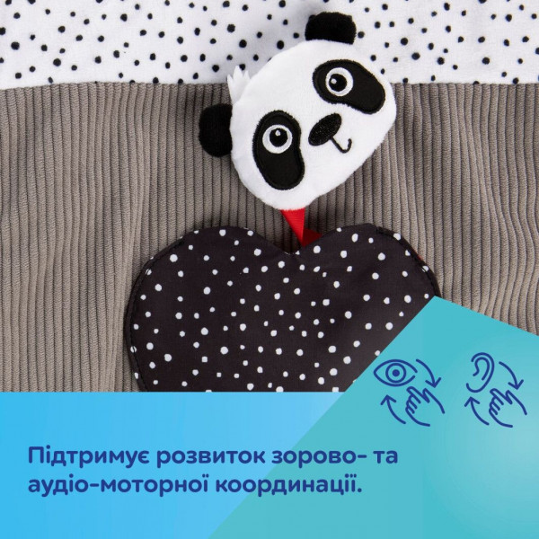 Фото - Развивающий коврик Canpol babies BabiesBoo (68/094)