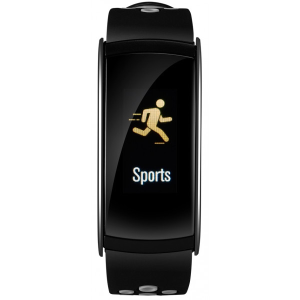 Фото - Фитнес-браслет Canyon CNS-SB41BR