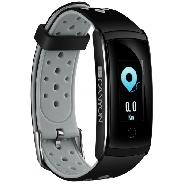 Фото - Фитнес-браслет Canyon CNS-SB41BR