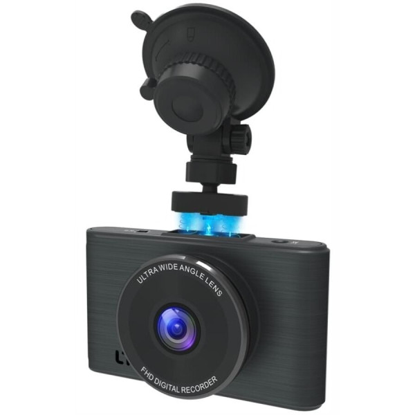 Фото - Видеорегистратор CarCam T418m Фото - Видеорегистратор CarCam T418m