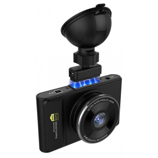 Фото - Видеорегистратор CarCam T418m