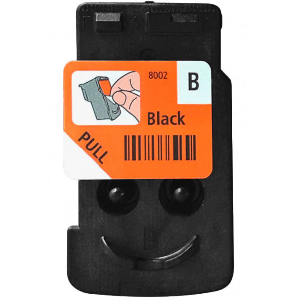 Фото - Печатающая головка Canon для G серії BJ Cartridge Black (QY6-8002-020)