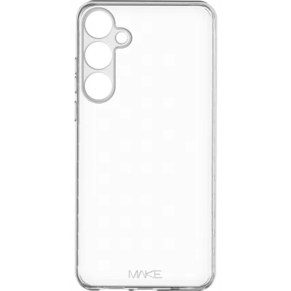 Фото - Чехол для смартфона MAKE Air Samsung S25 Plus (MCA-SS25P)