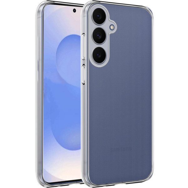 Фото - Чехол для смартфона MAKE Air for Samsung S25 FE (MCA-SS25FE)
