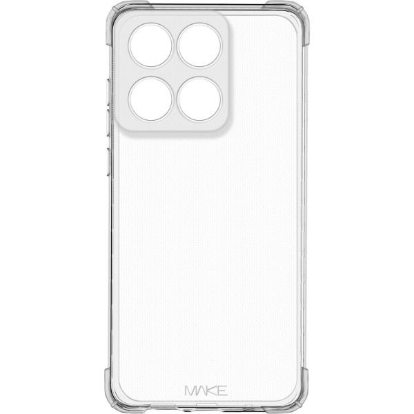 Фото - Чехол для смартфона MAKE Motorola Edge 60 Fusion AirShield (MCAS-MED60F)
