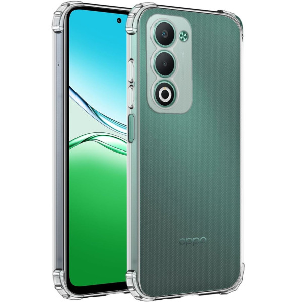 Фото - Чехол для смартфона MAKE Oppo A5 AirShield (MCAS-OA5)