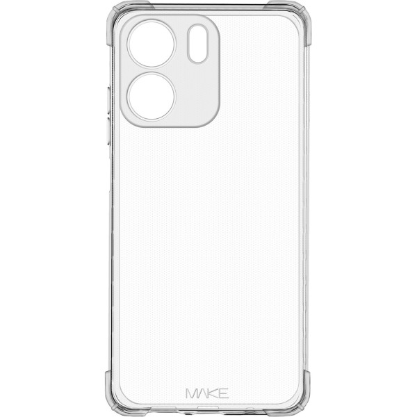 Фото - Чехол для смартфона MAKE Oppo A5X AirShield (MCAS-OA5X)