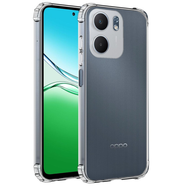 Фото - Чехол для смартфона MAKE Oppo A5X AirShield (MCAS-OA5X)