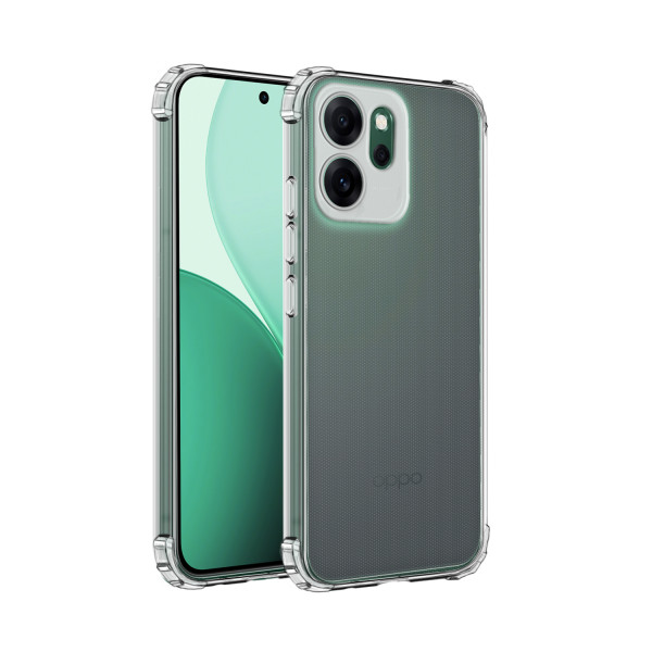 Фото - Чехол для смартфона MAKE for Oppo Reno14 F AirShield (MCAS-OR14F)