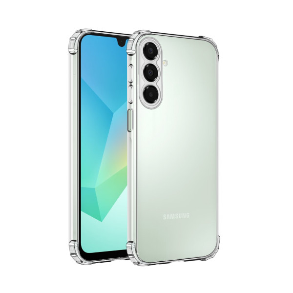 Фото - Чехол для смартфона MAKE AirShield for Samsung A17 (MCAS-SA17)