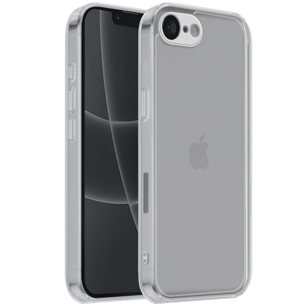 Фото - Чехол для смартфона MAKE Crystal Pro Apple iPhone 16e (MCC-AI16E)