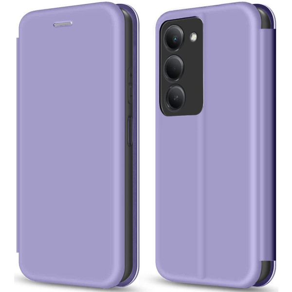 Фото - Чехол для смартфона MAKE Flip for Xiaomi Redmi 15, Purple Sandy (MCP-XR15PS) Фото - Чехол для смартфона MAKE Flip for Xiaomi Redmi 15, Purple Sandy (MCP-XR15PS)