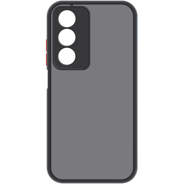 Фото - Чехол для смартфона MAKE Oppo A80 Frame Black (MCF-OA80BK)