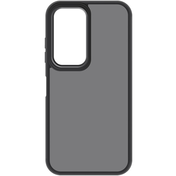 Фото - Чехол для смартфона MAKE Oppo A5 Shadow Black (MCSD-OA5BK)
