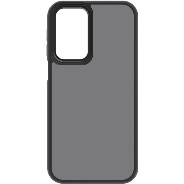 Фото - Чехол для смартфона MAKE Shadow for Samsung A17, Black (MCSD-SA17BK)